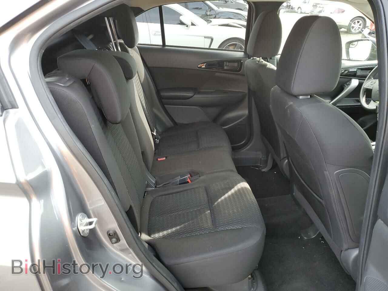 2019 MITSUBISHI ECLIPSE - VIN: JA4AT3AA7KZ035941 - Фото 6