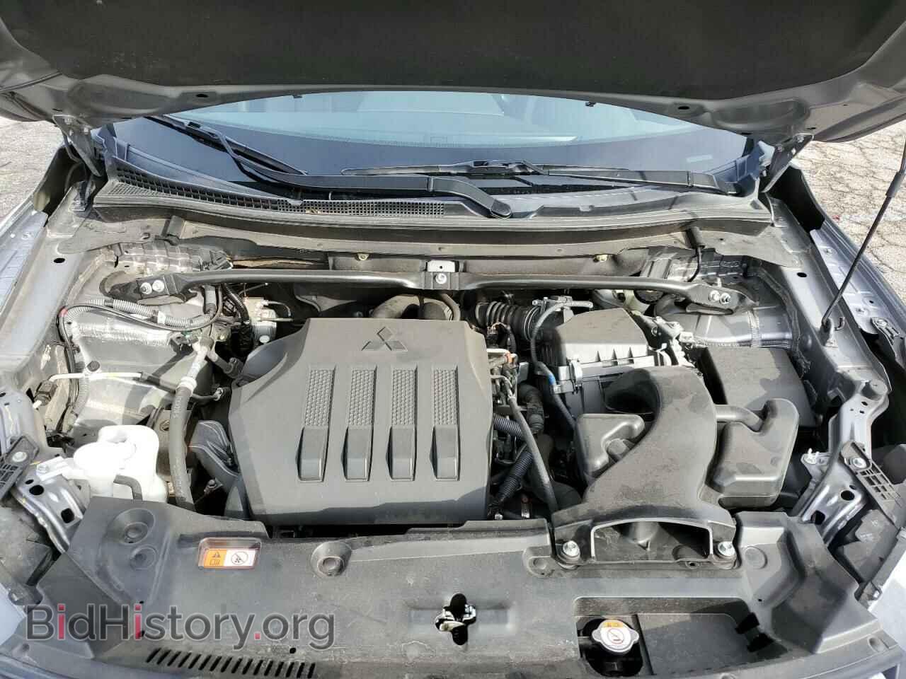 2019 MITSUBISHI ECLIPSE - VIN: JA4AT3AA7KZ035941 - Фото 7