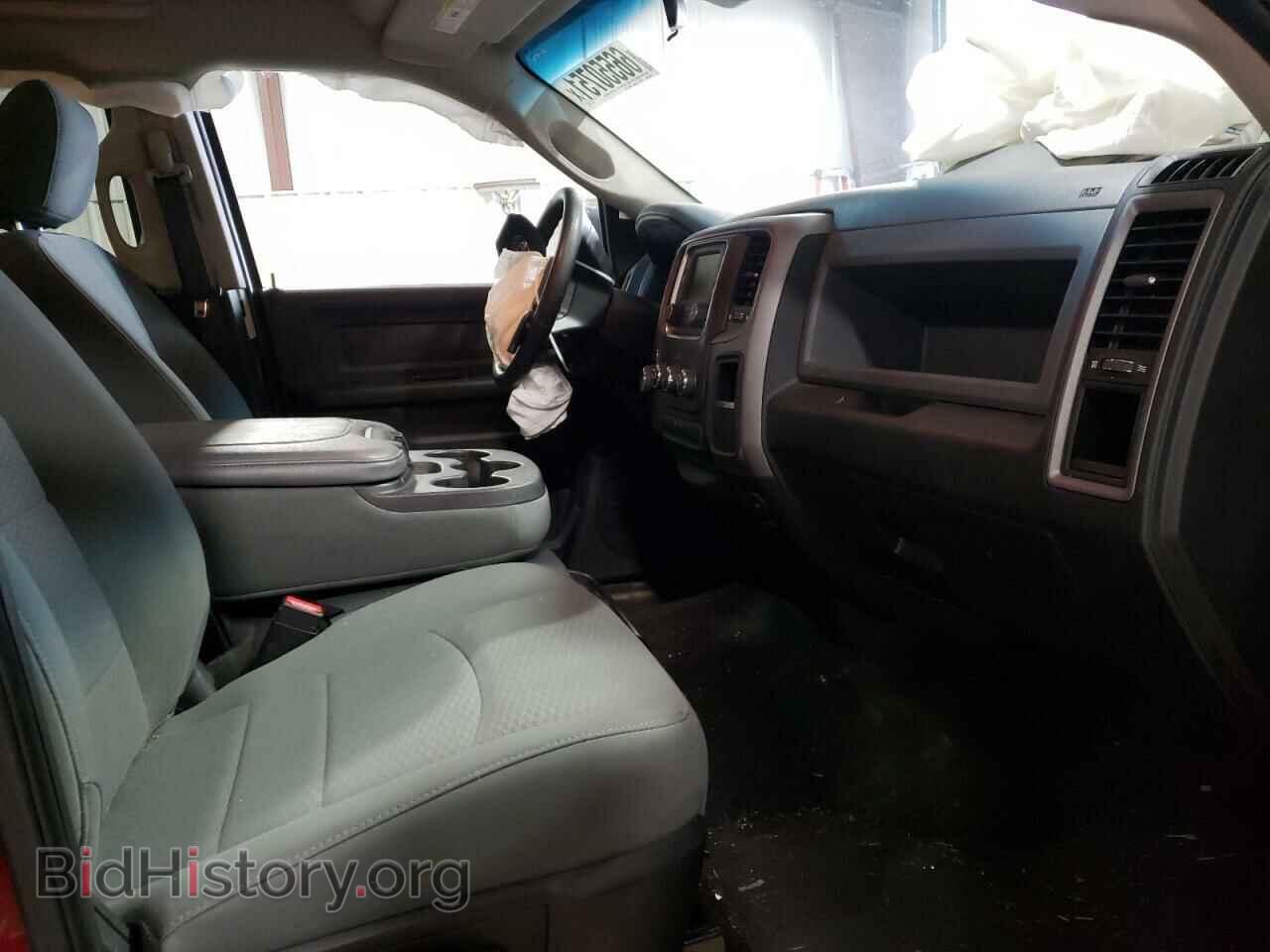 2017 RAM 1500 - VIN: 3C6RR7KT9HG777675 - Photo 5