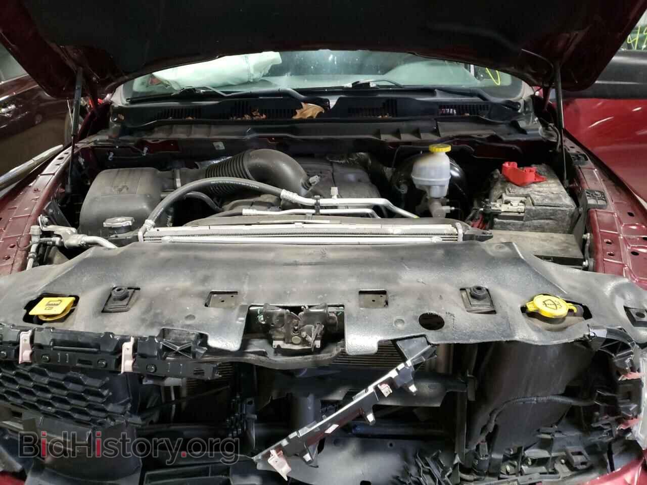 2017 RAM 1500 - VIN: 3C6RR7KT9HG777675 - Photo 7