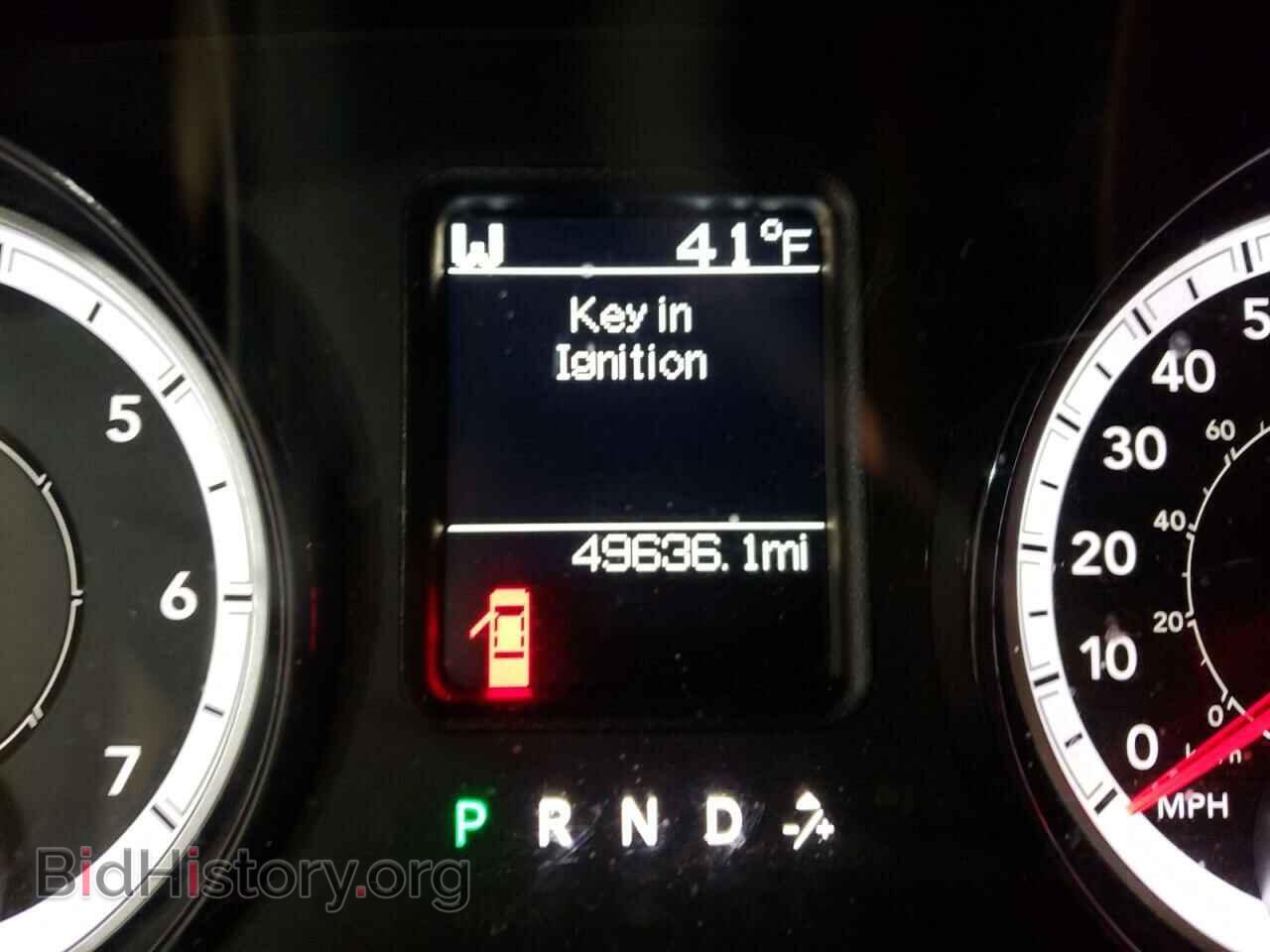 2017 RAM 1500 - VIN: 3C6RR7KT9HG777675 - Photo 8