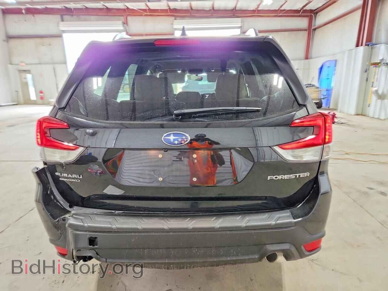 2019 SUBARU FORESTER - VIN: JF2SKASC4KH429812 - Фото 6