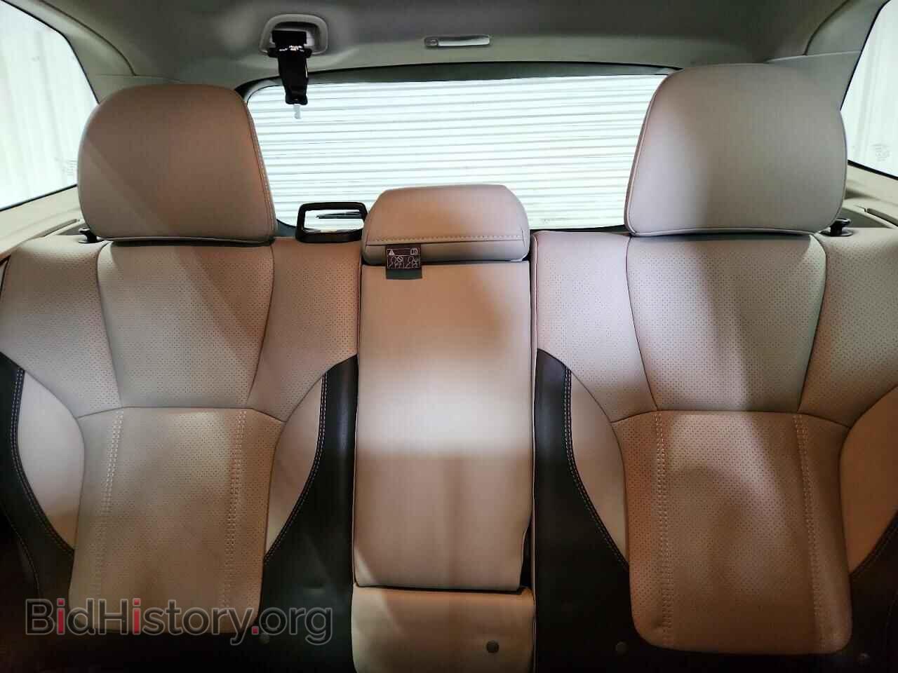 2019 SUBARU FORESTER - VIN: JF2SKASC4KH429812 - Фото 10