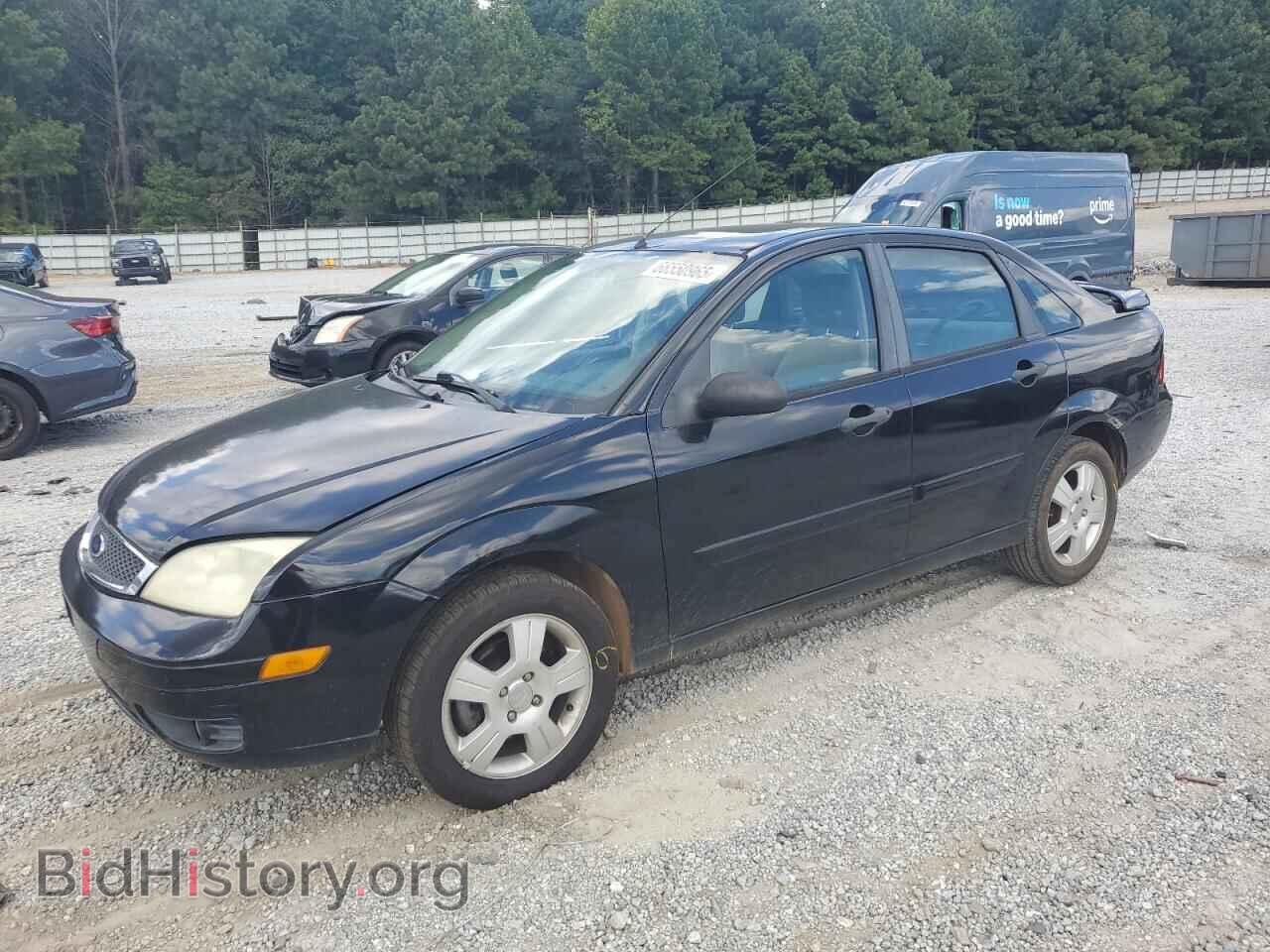 Photo 1FAFP34N16W190755 - FORD FOCUS 2006