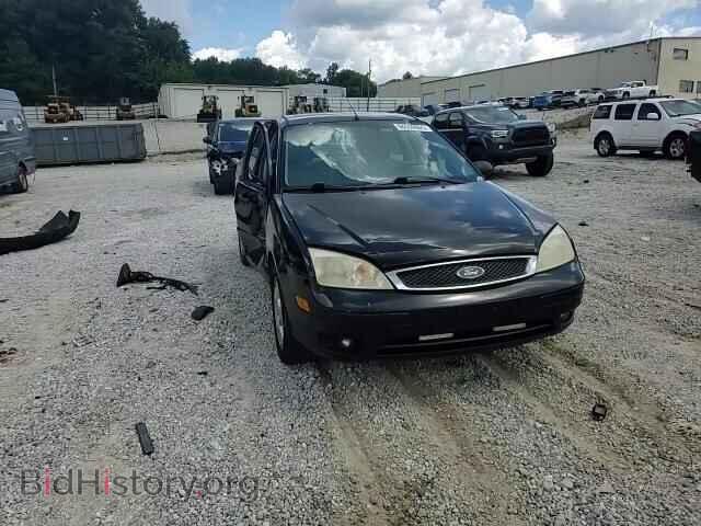 2006 FORD FOCUS - VIN: 1FAFP34N16W190755 - Фото 13