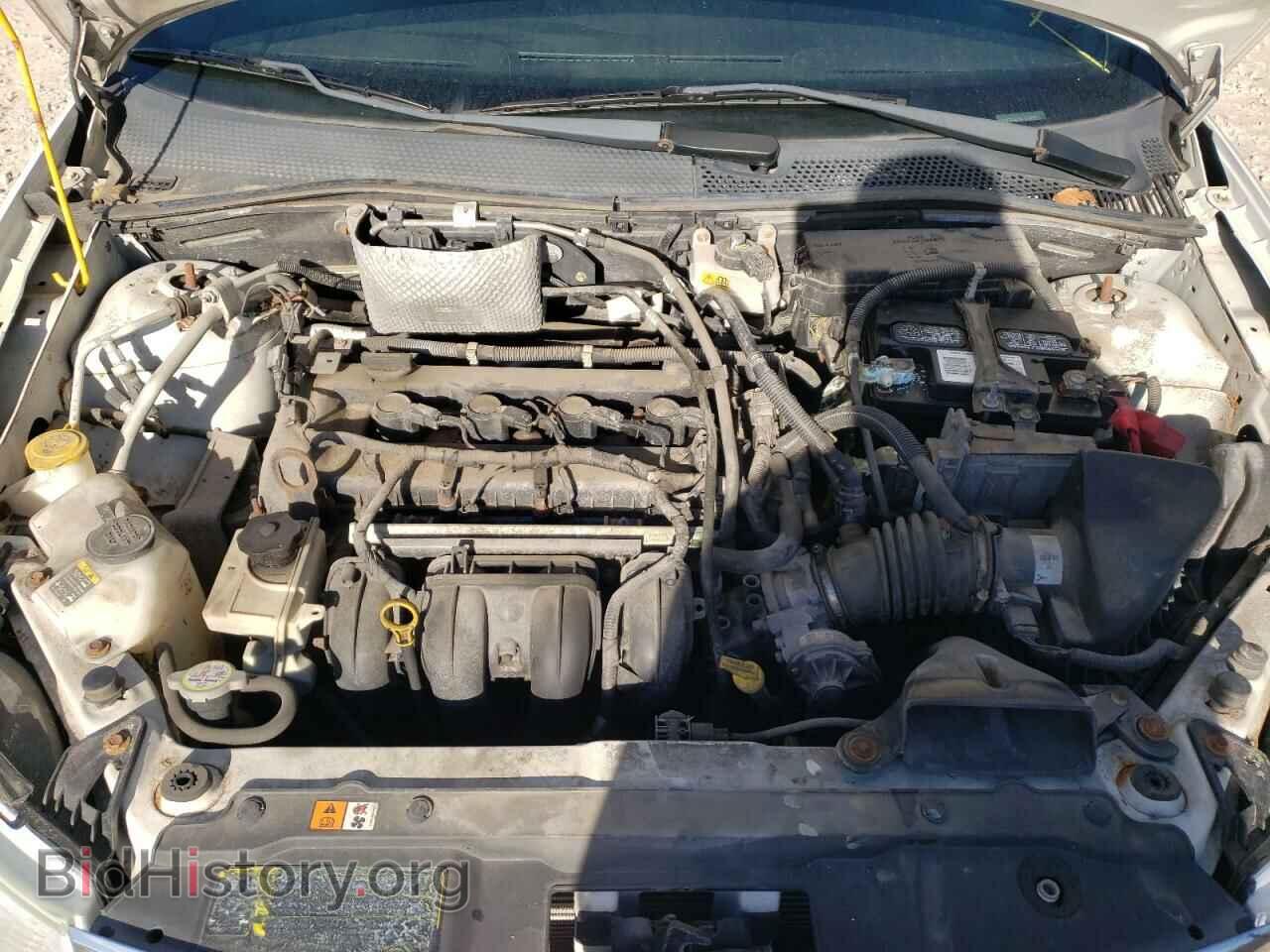 2010 FORD FOCUS - VIN: 1FAHP3FN0AW164937 - Фото 7