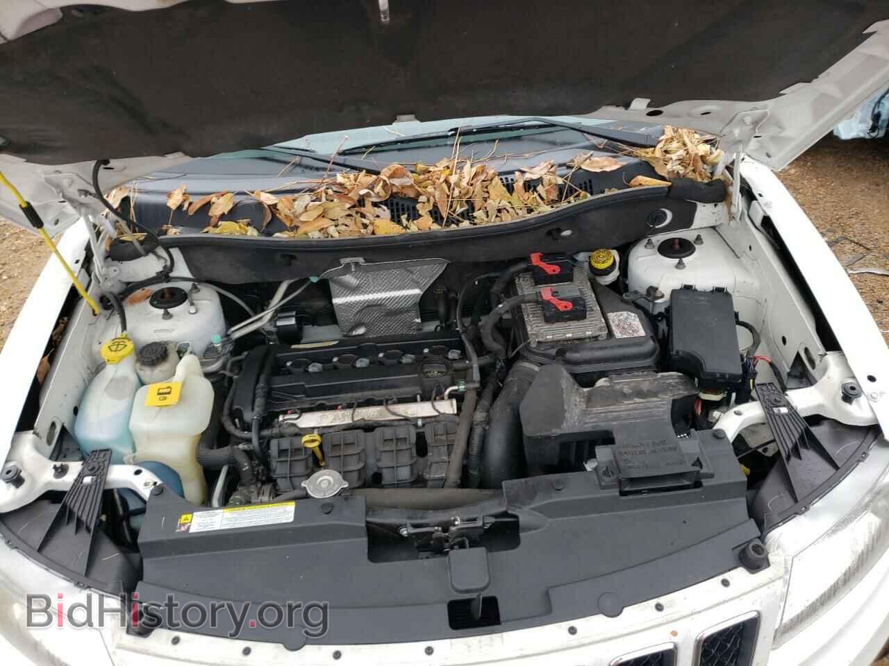2012 JEEP COMPASS - VIN: 1C4NJCBA1CD677193 - Photo 7
