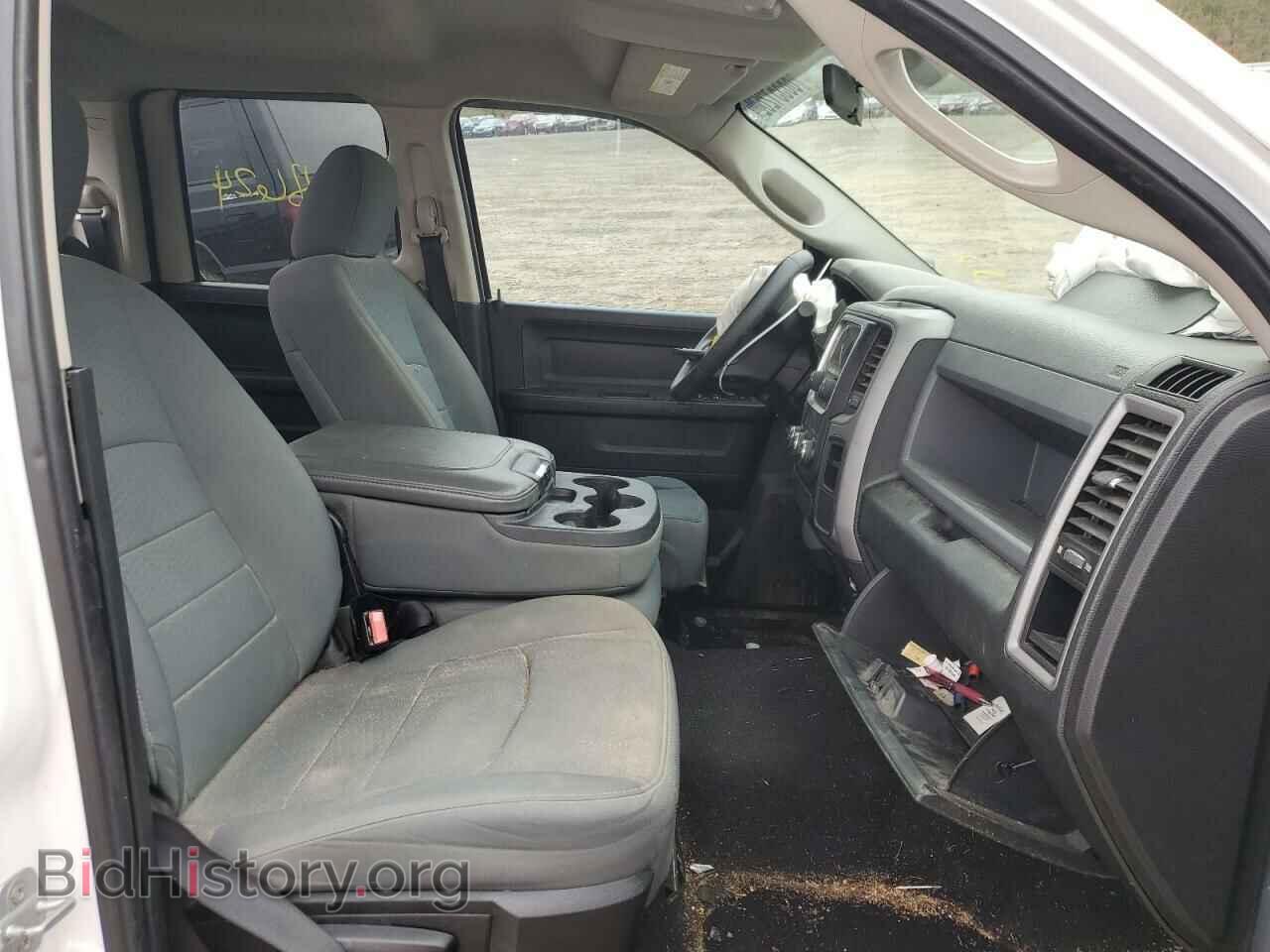 2014 RAM 1500 - VIN: 1C6RR6FTXES179927 - Фото 5