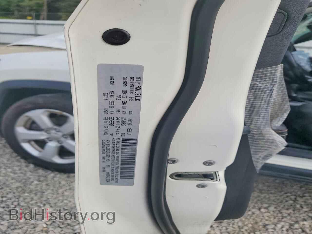 2020 JEEP COMPASS - VIN: 3C4NJDBB7LT101620 - Photo 12