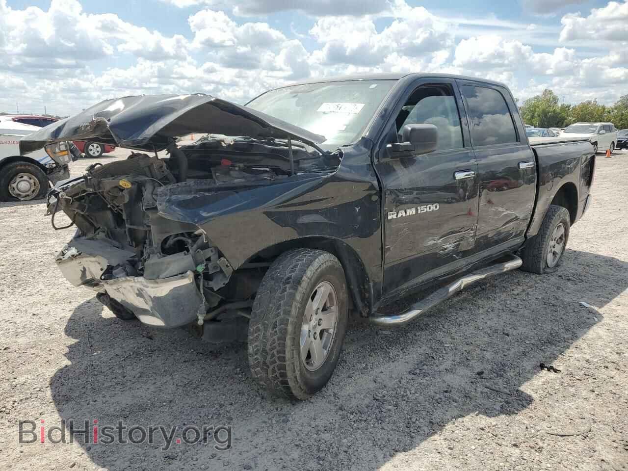 Photo 1D7RB1CP4BS656330 - DODGE All Models 2011