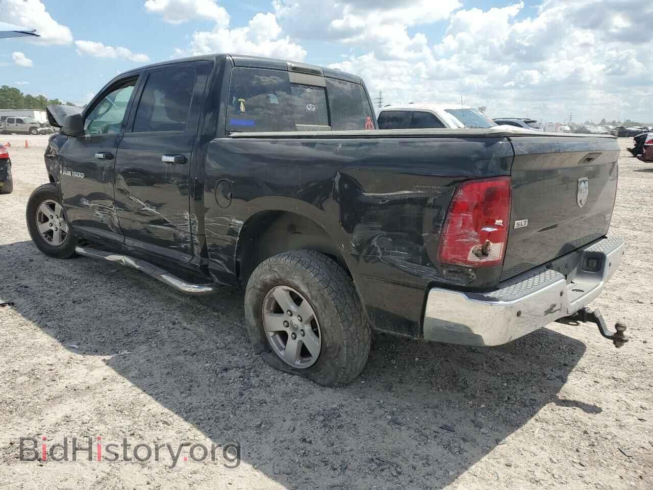 2011 DODGE All Models - VIN: 1D7RB1CP4BS656330 - Photo 2