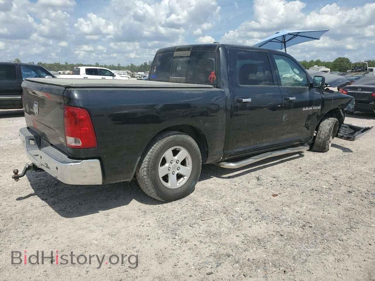 2011 DODGE All Models - VIN: 1D7RB1CP4BS656330 - Photo 3