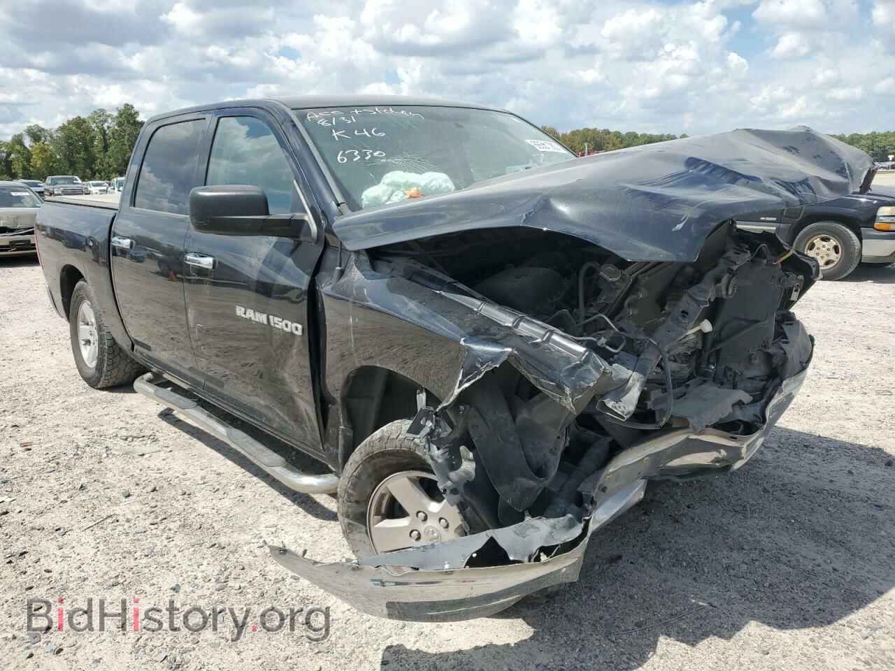 2011 DODGE All Models - VIN: 1D7RB1CP4BS656330 - Photo 4