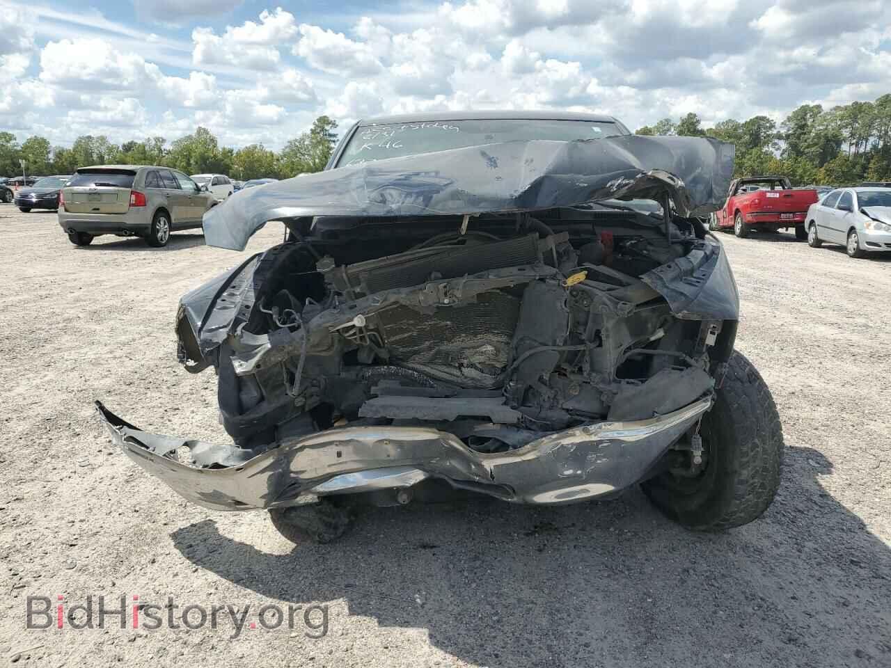2011 DODGE All Models - VIN: 1D7RB1CP4BS656330 - Photo 5