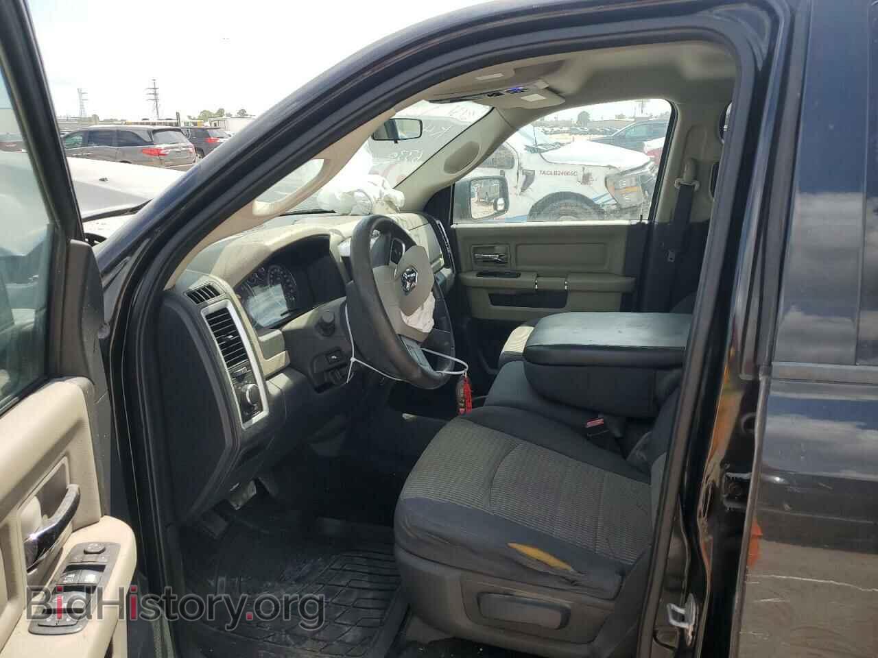 2011 DODGE All Models - VIN: 1D7RB1CP4BS656330 - Photo 7