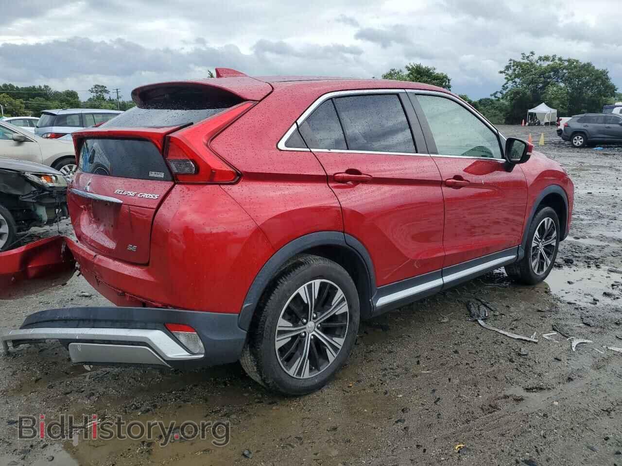 2019 MITSUBISHI ECLIPSE - VIN: JA4AT5AA3KZ052165 - Photo 3