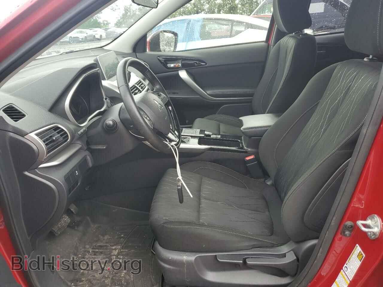 2019 MITSUBISHI ECLIPSE - VIN: JA4AT5AA3KZ052165 - Photo 7