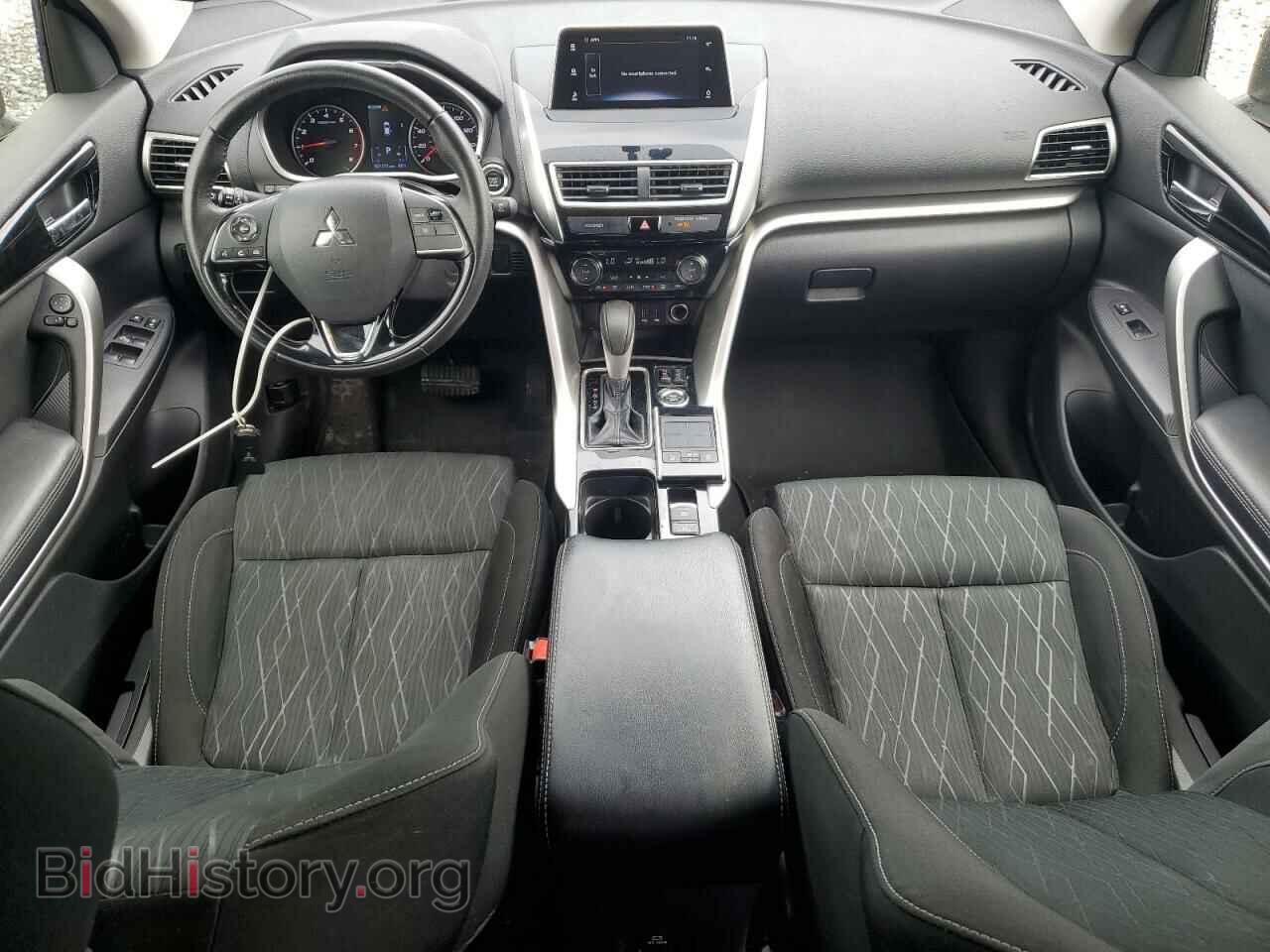 2019 MITSUBISHI ECLIPSE - VIN: JA4AT5AA3KZ052165 - Photo 8