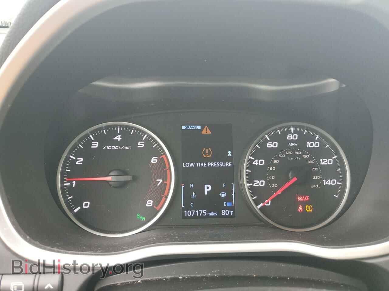 2019 MITSUBISHI ECLIPSE - VIN: JA4AT5AA3KZ052165 - Photo 9