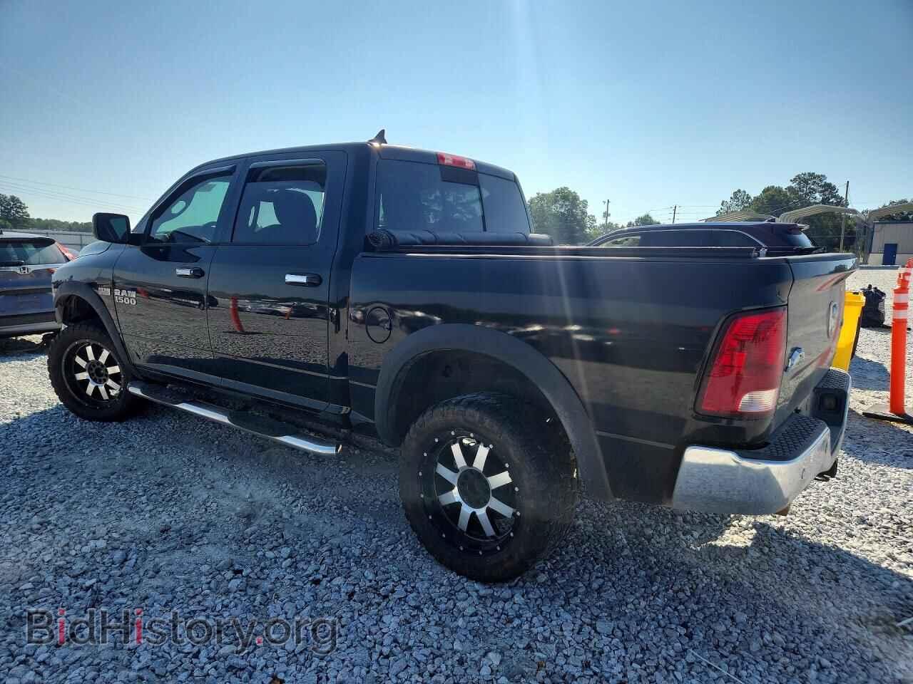 2014 RAM 1500 - VIN: 1C6RR7LT5ES161975 - Photo 2