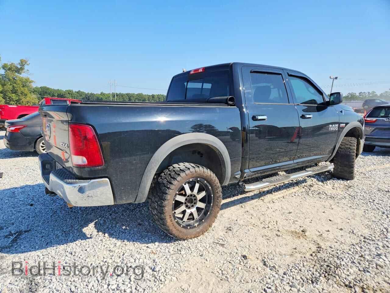 2014 RAM 1500 - VIN: 1C6RR7LT5ES161975 - Photo 3