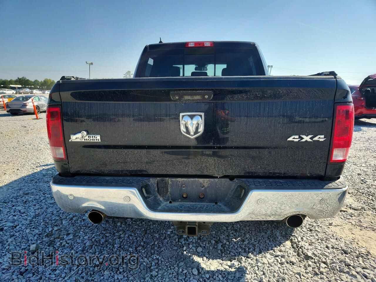 2014 RAM 1500 - VIN: 1C6RR7LT5ES161975 - Photo 6