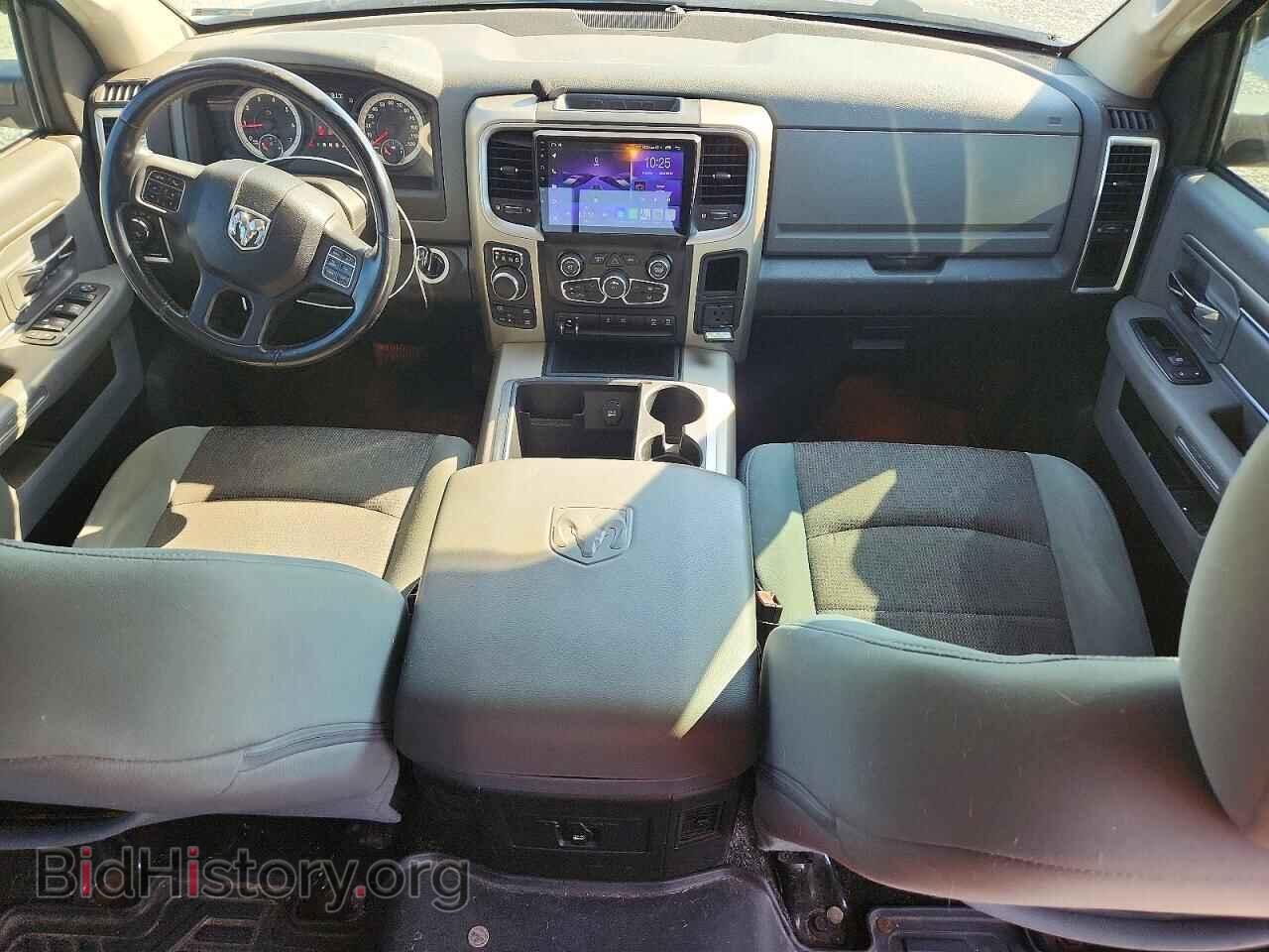 2014 RAM 1500 - VIN: 1C6RR7LT5ES161975 - Photo 8