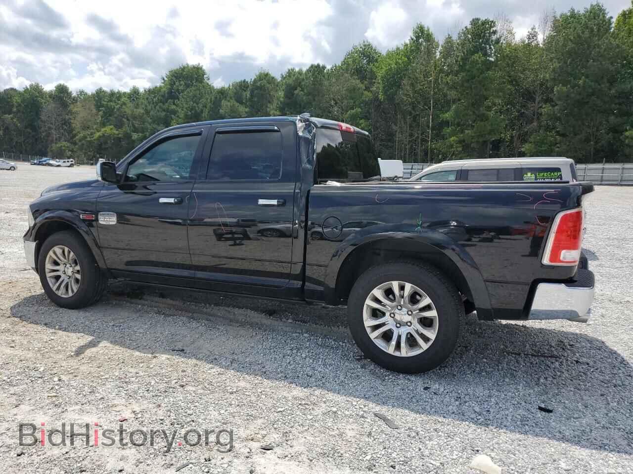 2014 RAM 1500 - VIN: 1C6RR7PM6ES402476 - Фото 2