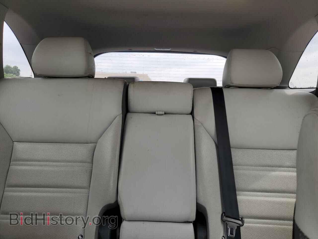 2016 KIA SORENTO - VIN: 5XYPKDA58GG107795 - Фото 10