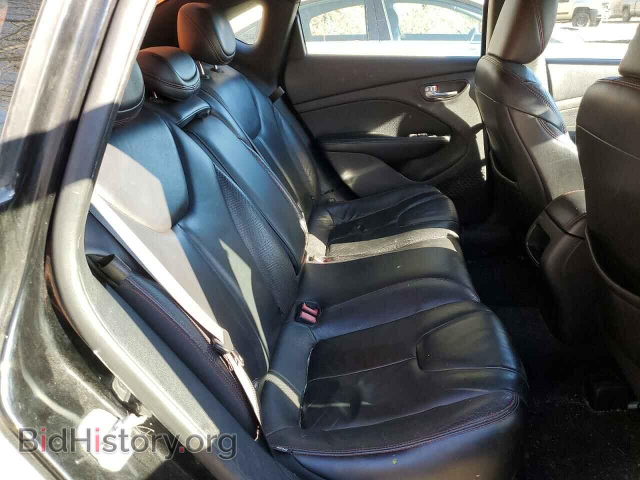 2014 DODGE DART - VIN: 1C3CDFEB5ED677984 - Фото 6