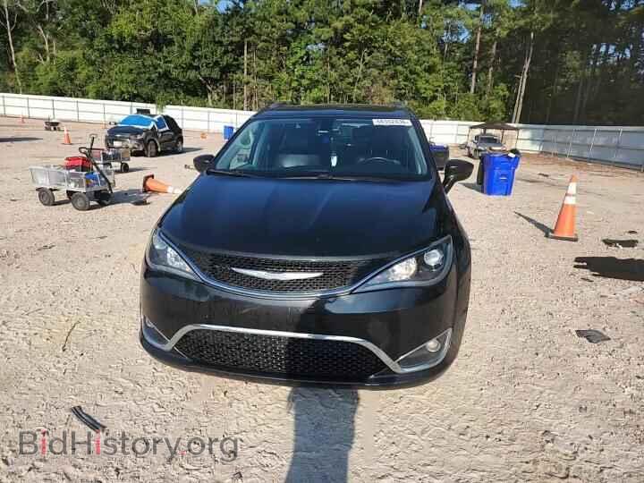 2017 CHRYSLER PACIFICA - VIN: 2C4RC1EG9HR591358 - Фото 14
