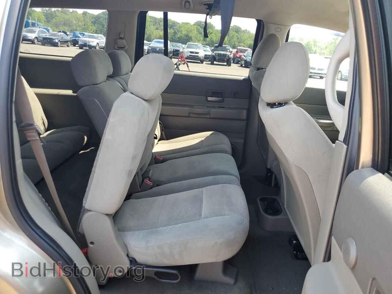 2006 DODGE DURANGO - VIN: 1D4HB48276F105606 - Photo 11