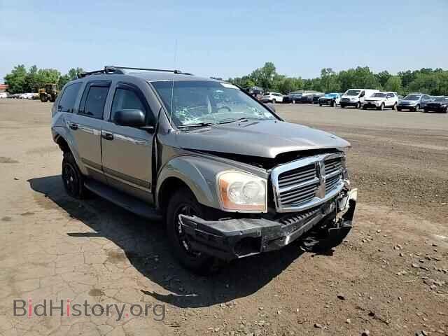 2006 DODGE DURANGO - VIN: 1D4HB48276F105606 - Photo 15