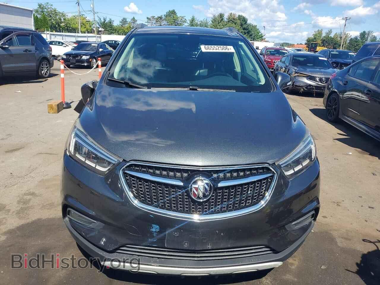 2017 BUICK ENCORE - VIN: KL4CJGSB5HB043938 - Photo 5