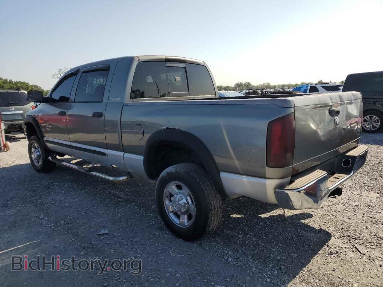 2006 DODGE All Models - VIN: 3D7KS29C06G222429 - Photo 2