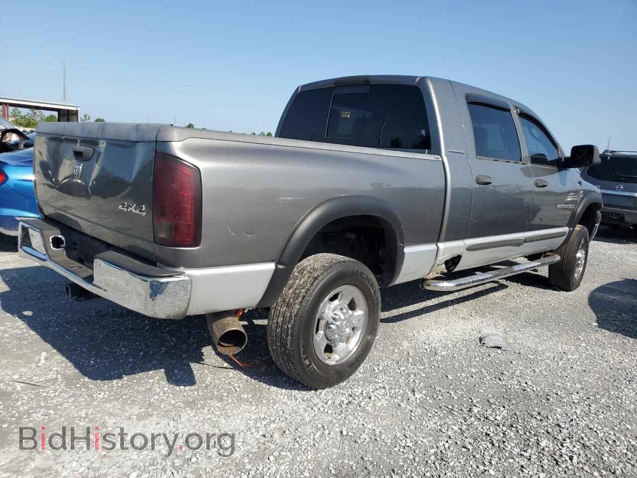 2006 DODGE All Models - VIN: 3D7KS29C06G222429 - Photo 3
