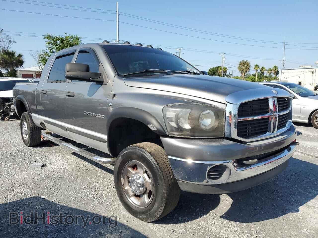 2006 DODGE All Models - VIN: 3D7KS29C06G222429 - Photo 4