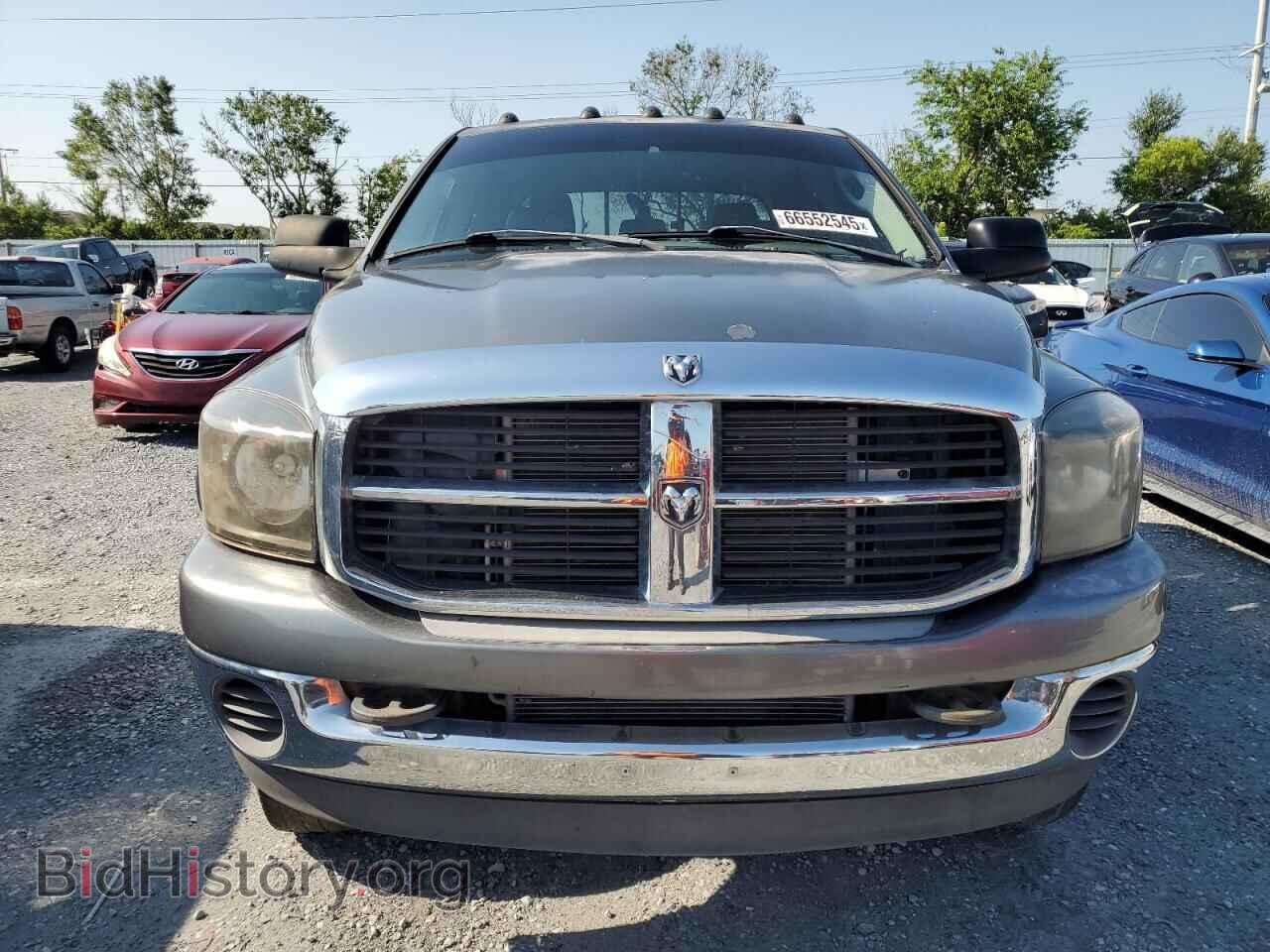 2006 DODGE All Models - VIN: 3D7KS29C06G222429 - Photo 5