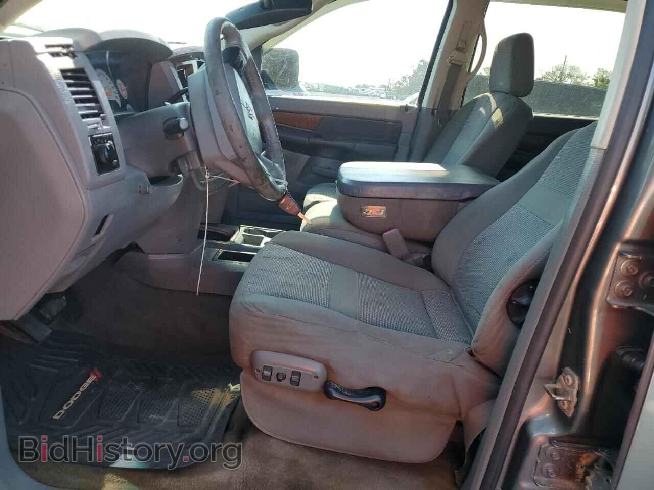 2006 DODGE All Models - VIN: 3D7KS29C06G222429 - Photo 7