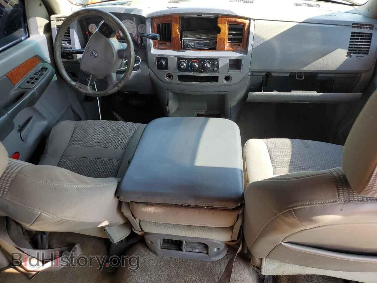 2006 DODGE All Models - VIN: 3D7KS29C06G222429 - Photo 8