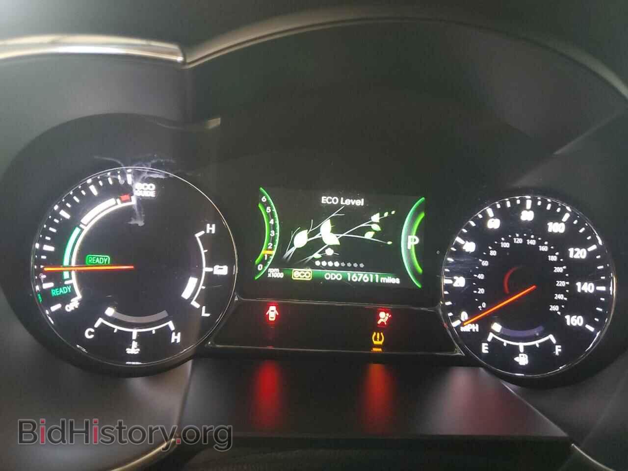 2012 KIA OPTIMA - VIN: KNAGM4ADXC5032437 - Фото 9