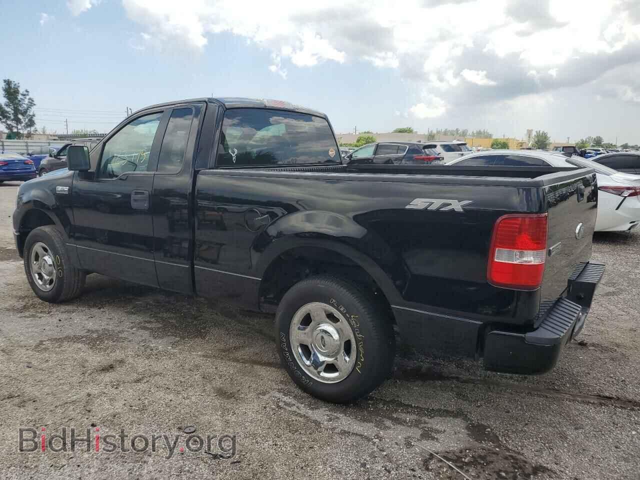 2006 FORD All Models - VIN: 1FTRF12216NA54168 - Фото 2