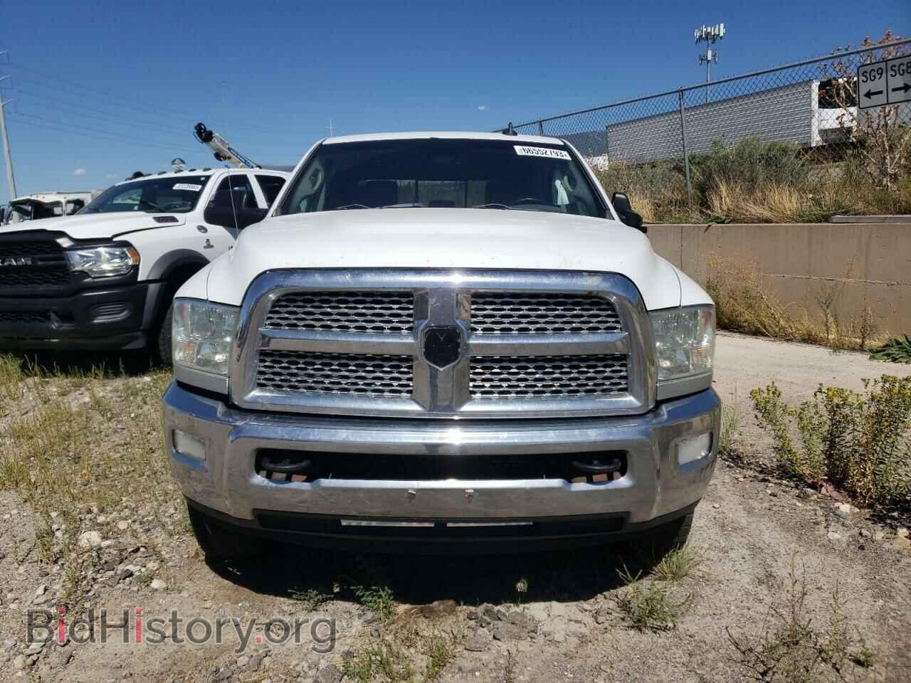 2014 RAM All Models - VIN: 3C63R3HL7EG153956 - Фото 5