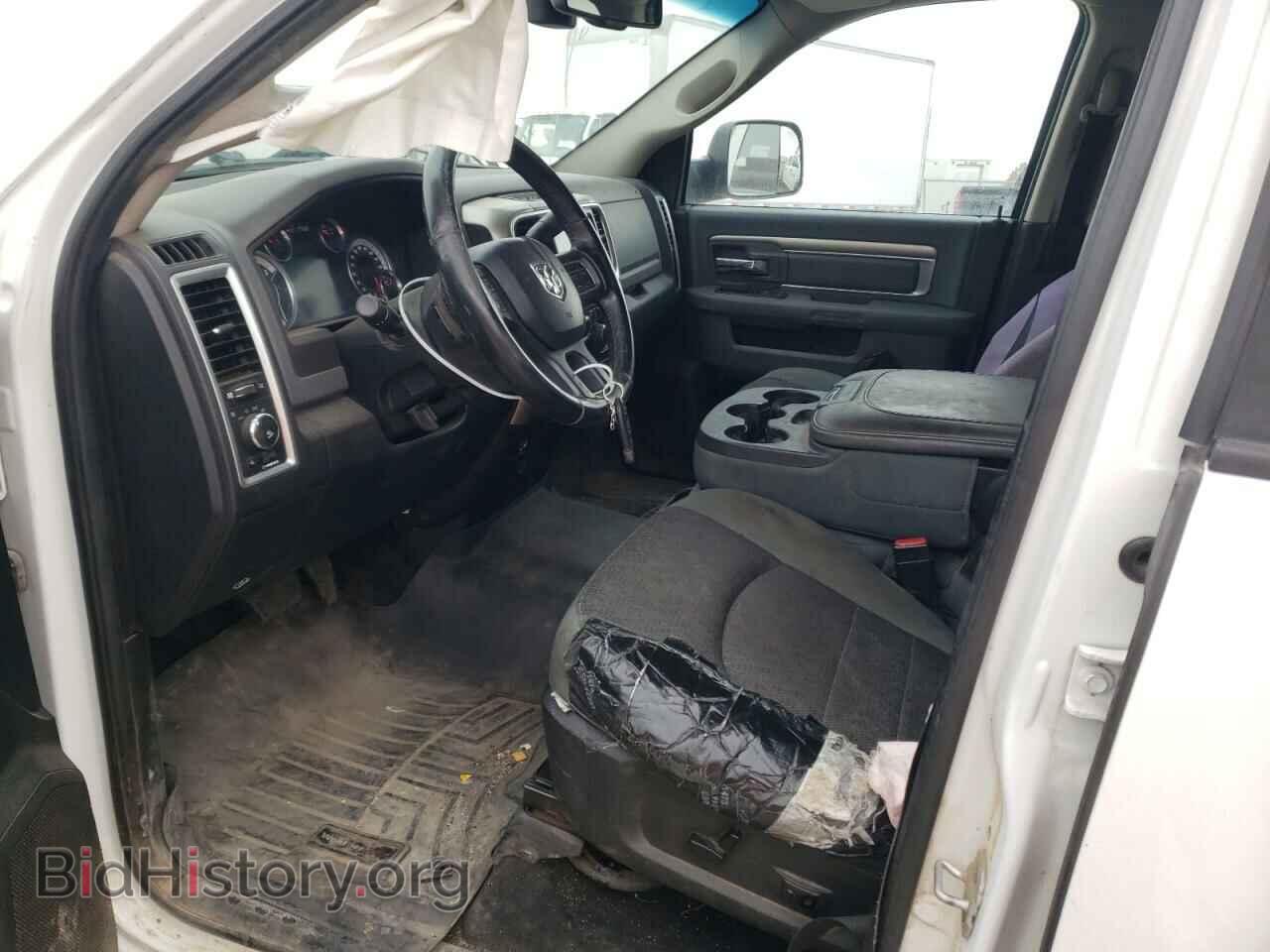 2014 RAM All Models - VIN: 3C63R3HL7EG153956 - Фото 7