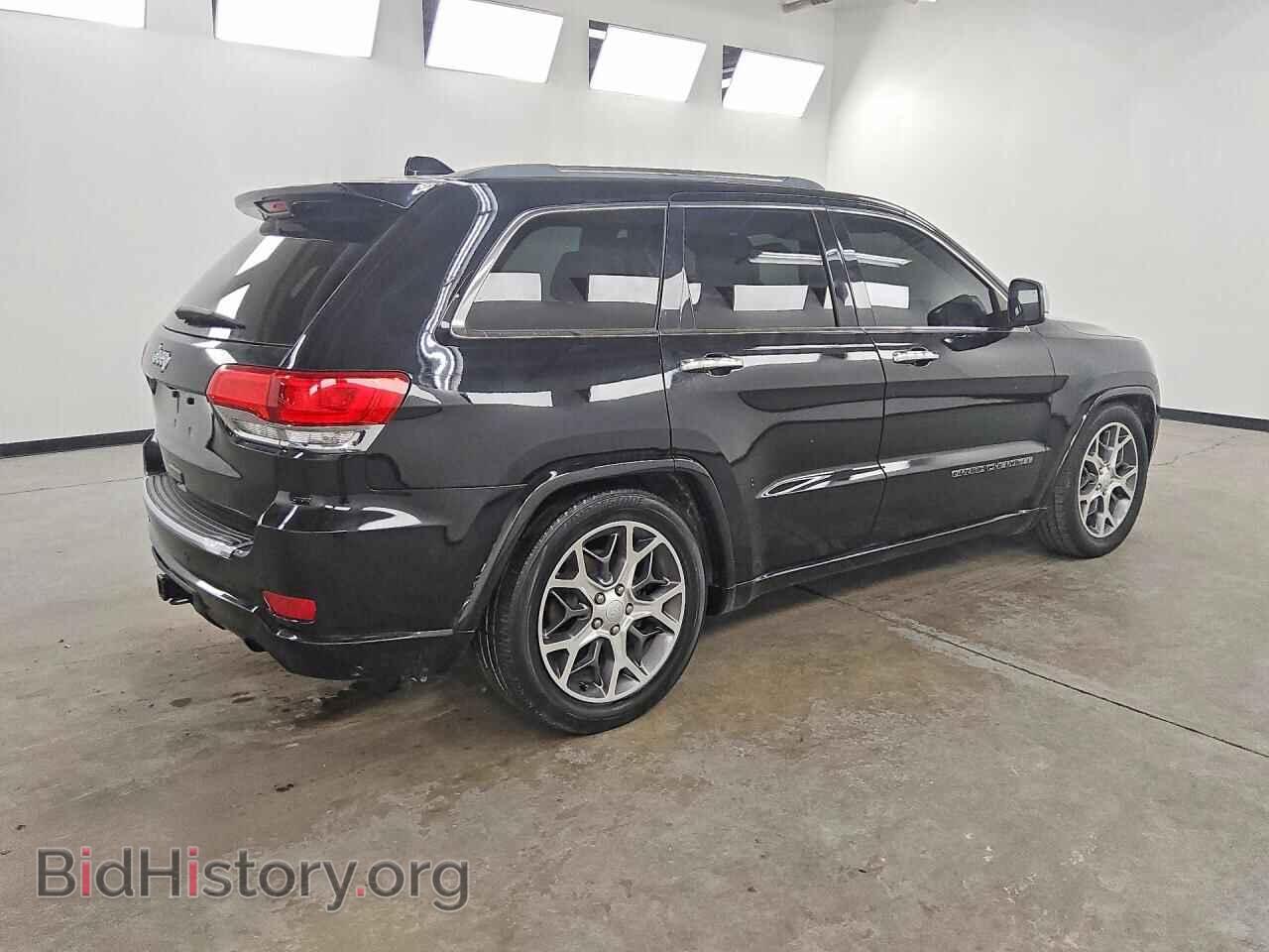 2019 JEEP CHEROKEE - VIN: 1C4RJFCG2KC715024 - Фото 3