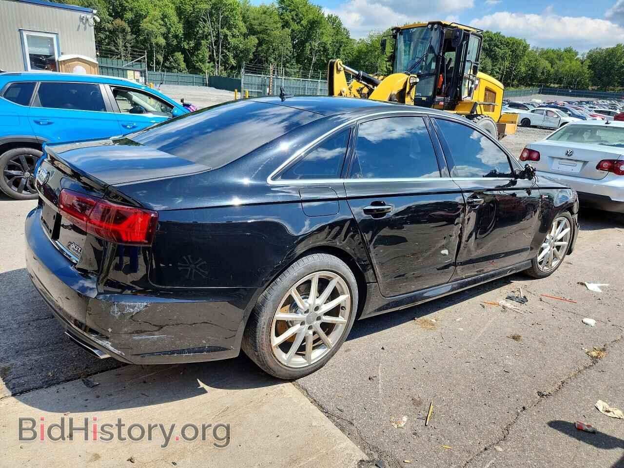 2017 AUDI A6 - VIN: WAUF2AFC8HN093258 - Photo 3