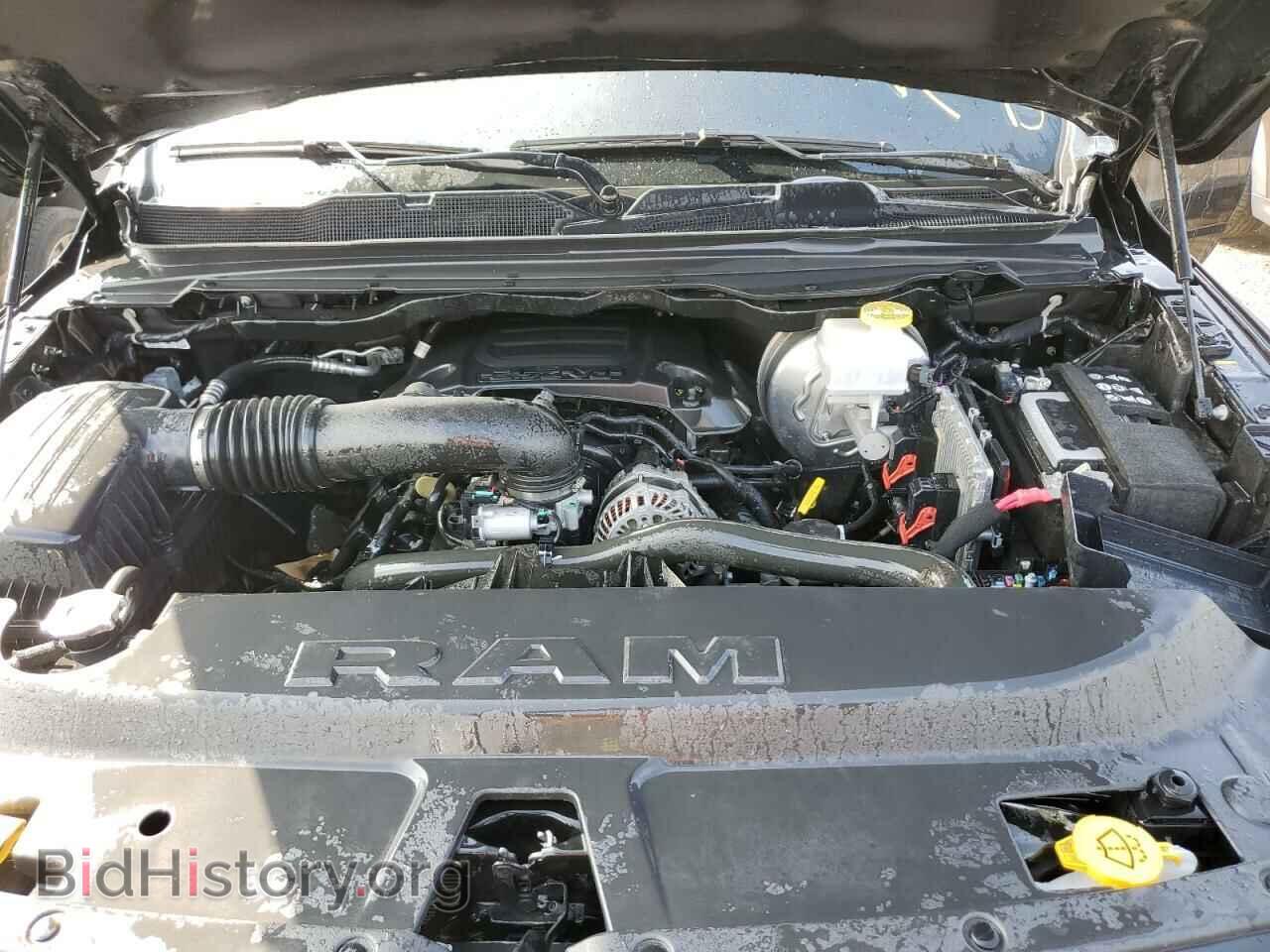 2022 RAM 1500 - VIN: 1C6SRFHT2NN444773 - Photo 11