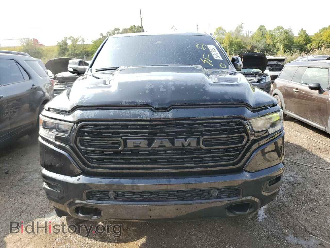 2022 RAM 1500 - VIN: 1C6SRFHT2NN444773 - Photo 5