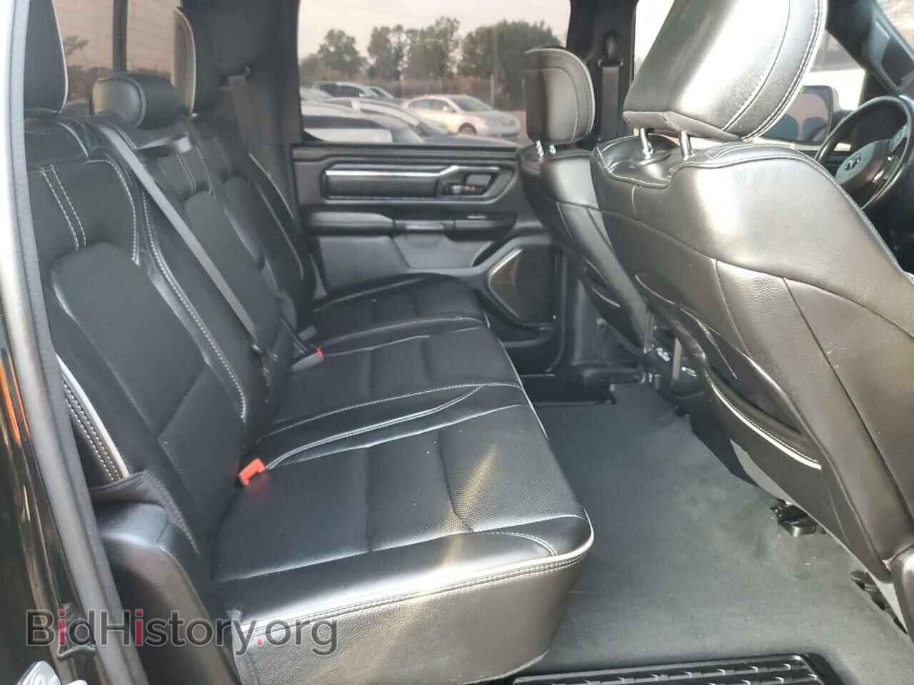 2022 RAM 1500 - VIN: 1C6SRFHT2NN444773 - Photo 10