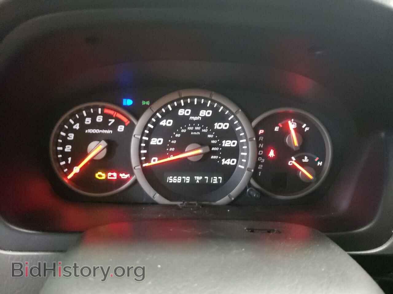 2008 HONDA PILOT - VIN: 5FNYF18208B016077 - Фото 9